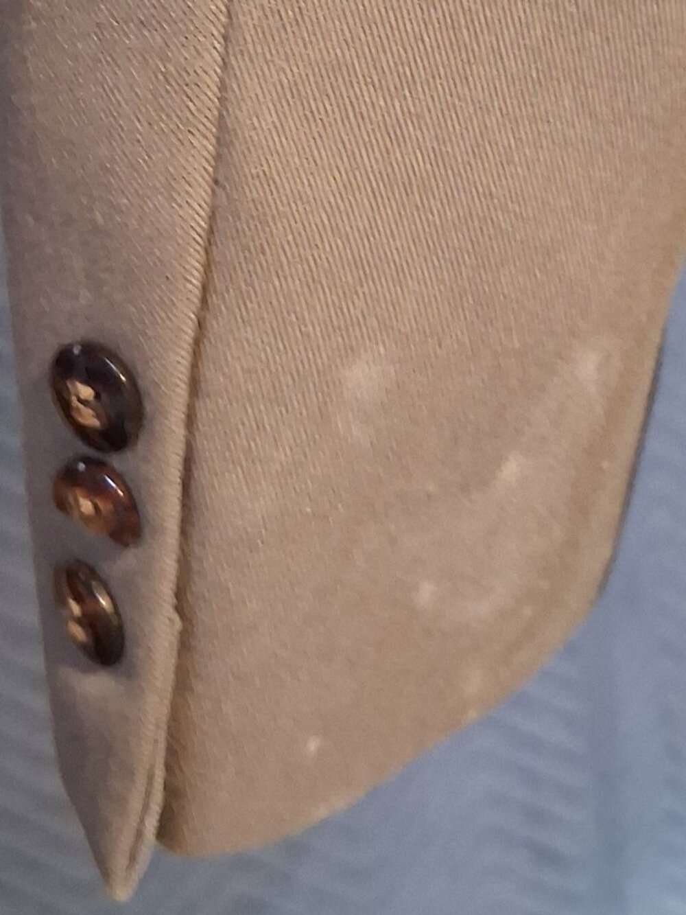 Cellini Collection double-breasted jacket - Picture 8 of 10